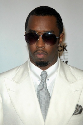 P Diddy And Kim Porter S Baby Shower Pretty In Pink