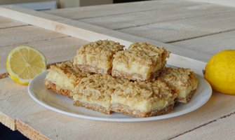 lemonade bars