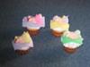 Baby Shower Cupcakes