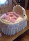 Bassinet Cake